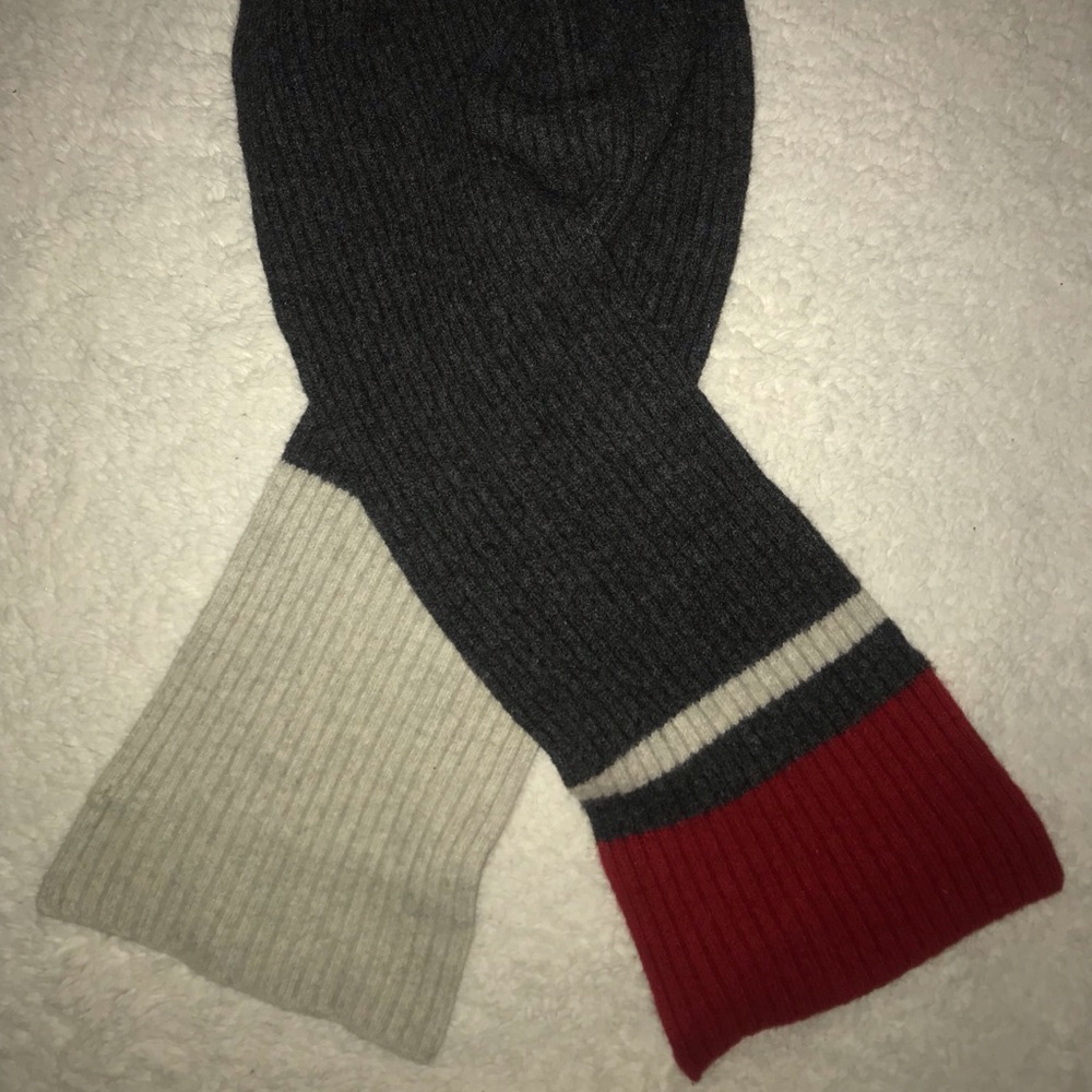 Wool Scarf